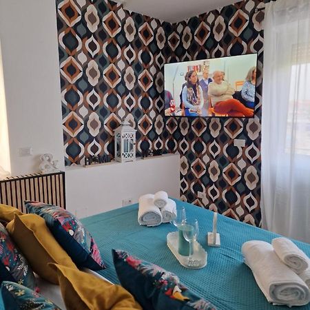 Home K&Y Elite Pineta Rome Exterior photo