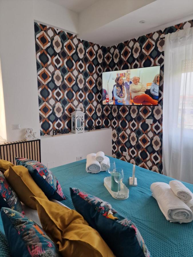 Home K&Y Elite Pineta Rome Exterior photo