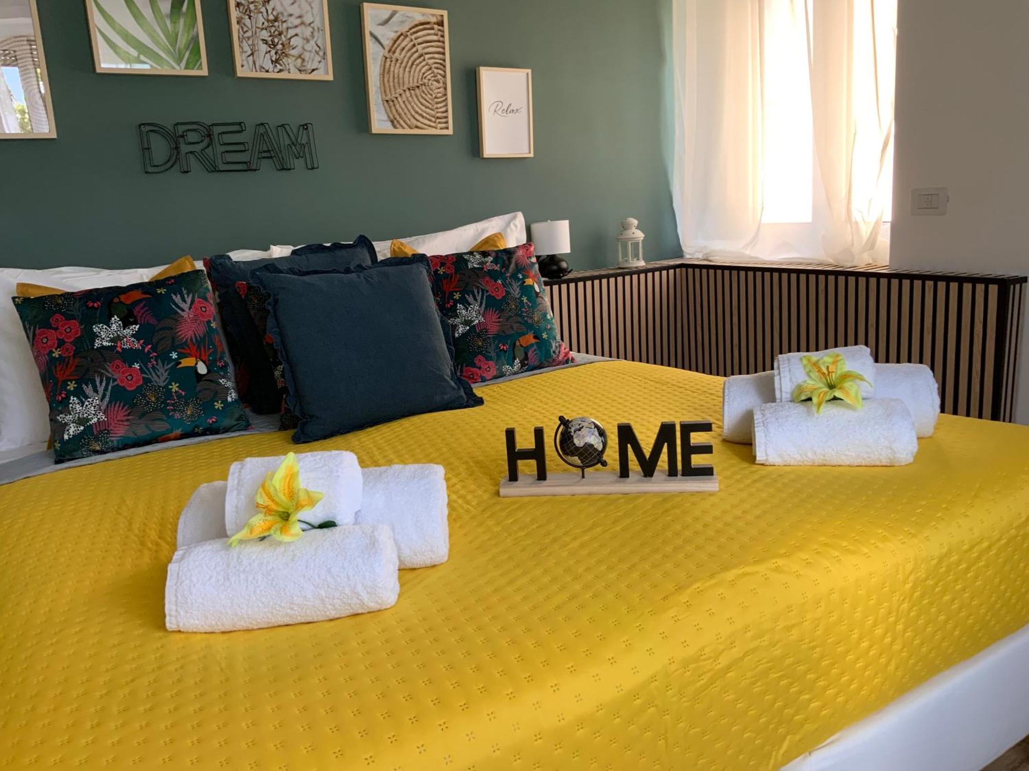 Home K&Y Elite Pineta Rome Exterior photo