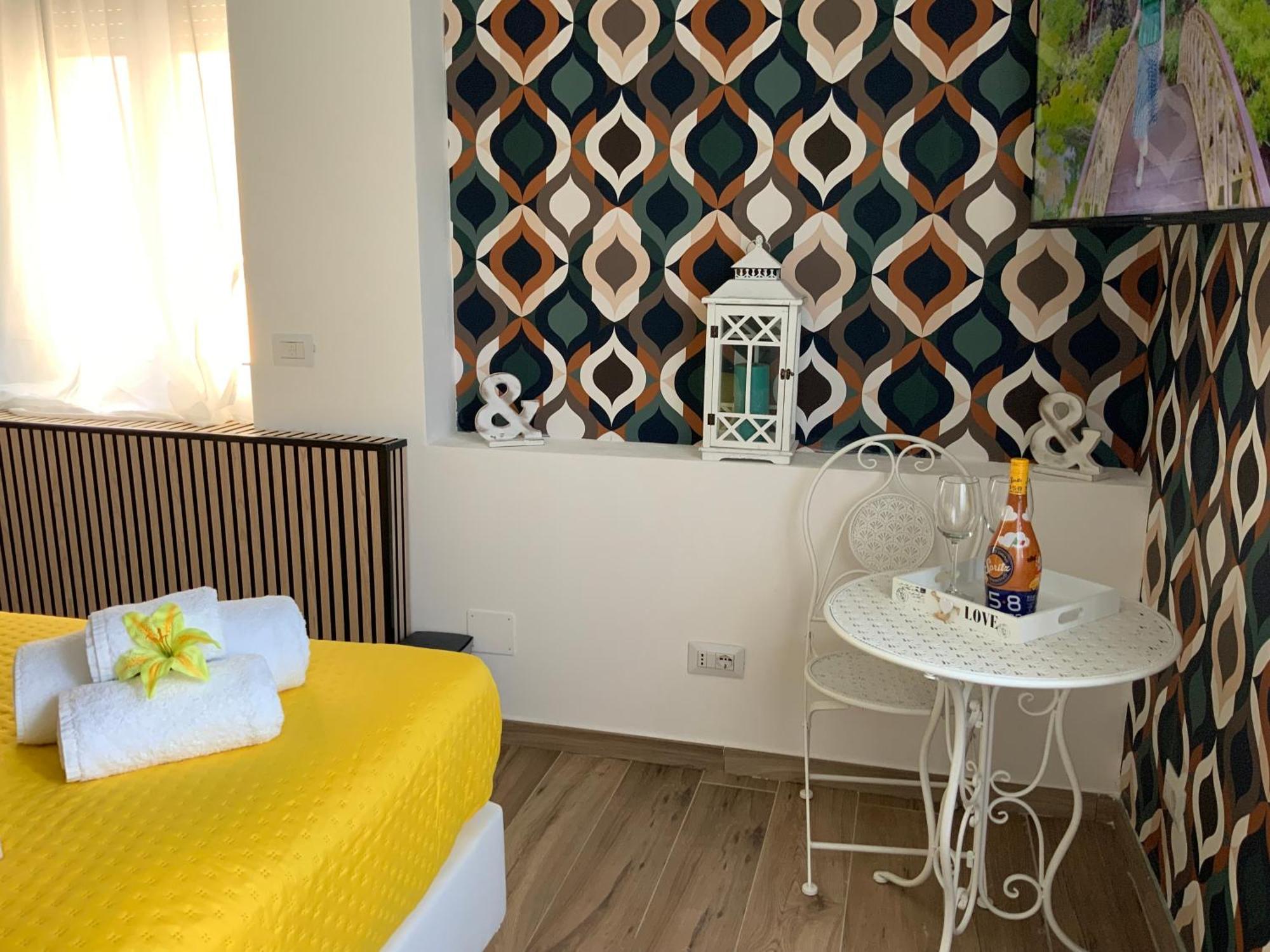 Home K&Y Elite Pineta Rome Exterior photo